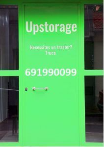 alquiler trastero