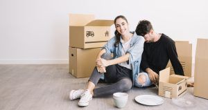 Alquiler de trasteros economicos